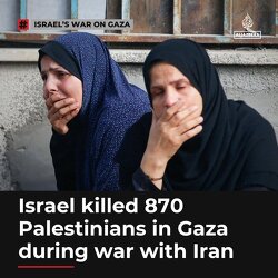 How is this not a headline in any Western outlet?