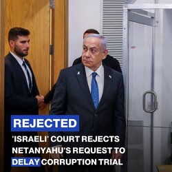Lock Him Up!
