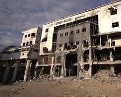 It's now clear why the BBC dared not air the documentary Doctors under Attack. It shows beyond doubt that Israel is systematically destroying the health sector in Gaza as part of a campaign of genocidal violence.