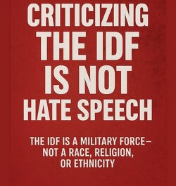 In addition to the fact that they're beyond hateful!