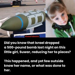 If this were YOUR DAUGHTER or YOUR SISTER, would you then speak out?