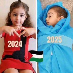 ONLY ONE SIDE DOES THIS TO CHILDREN.