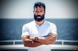 Dan Bilzerian: There is no point in celebrating Independence Day until America is independent from Israel. We are an occupied nation.