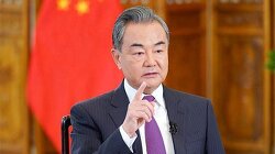 Chinese Foreign Minister: 