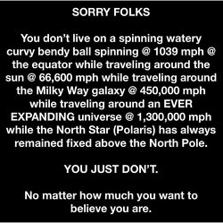 Sorry folks!