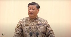 Xi Jinping:  