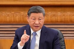 Breaking | Chinese President: “We reviewed the U.S. standards for defining terrorism… and found that they apply perfectly to Israel.”