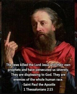 Palestinian Christians have been in Palestine since the time of Jesus. They have more Hebrew DNA than the Jews living in “Israel” today, who are literally PERSECUTING them like they always have. Shame the lying & unbiblical Dispensationalists out of the global Christian community.