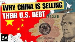 China has stopped buying U.S. debt. The dollar system is cracking. This isn’t just an economic shift. It’s the end of the old world order. Here's what comes next.