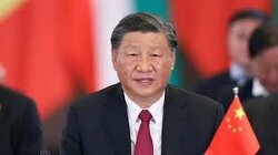 China calls for an immediate lifting of the siege on Gaza and the unconditional entry of aid. 
