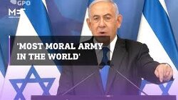 Israeli Soldier: “We are looking for babies, but there are no babies left. I K!LL€D a girl, she was 12, but I'm looking for a baby.”