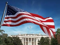 Does the US know that the entire world is watching this?