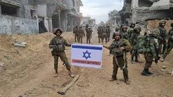 WHAT MORE EVIDENCE DOES THE WORLD WANT!  US Soldier Further Exposes the Truth of the IDF's War Crimes Against Civilians who are trying to get Aid.