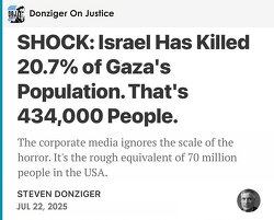 Under your watch and funding, Israel...