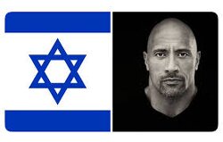 Dwayne Johnson, The Rock: I’ve seen a lot of evil in Hollywood scripts — but nothing compares to what Israel is doing in Gaza.  The Israeli government and its Prime Minister Netanyahu are heartless criminals with no shred of humanity.