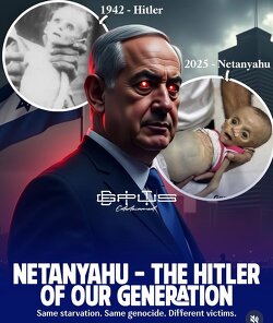The most evil man of our generation!