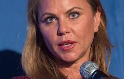 Lara Logan reveals why Satanic elites derive such satisfaction from harming children.