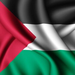 Kristrún Frostadóttir – Prime Minister of Iceland  > “Watching Gaza burn in real time while global leaders sip coffee is the clearest sign that international law is dead.”