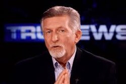'Israelis are the most racist people in the world'. Pastor Rick Wiles.