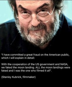 Stanley Kubric: 