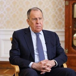 Lavrov: 