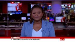 THE BBC JUST TURNED ON ISRAEL. 