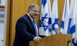 Ben Gvir to the army: “Keep bombing and don’t fear the international courts. Has America ever punished an Israeli soldier? Of course not. Continue your work with confidence.”