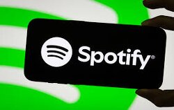 Government Censorship Of The Internet Is WORSE THAN EVER In The UK. You now need the government’s permission to listen to content on Spotify .