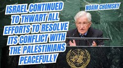 Noam Chomsky: 