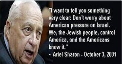 Zionism is the world cancer.