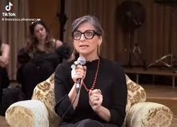 Francesca Albanese speaks for all of us when she talks of her “shame” at not being able to do more: ‘Palestinians have suffered so much for so long. The genocide is not just in Gaza but also in the West Bank. Israel wants to erase Palestinians from the river to the sea’