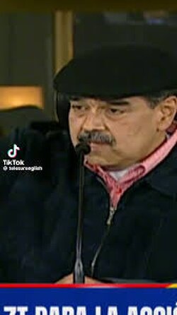 The U.S. government has just announced a $50 million reward for information leading to the arrest of Venezuela’s president, Nicolás Maduro. Maduro has labeled Israel an enemy of the world, claiming that today’s Israel is not governed by the original twelve tribes but by “fake Jews.” He also accused modern Israel of being a Zionist project aimed at dominating the entire Middle East.