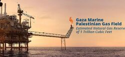 In 1999, British Gas estimated 1.1 trillion cubic feet of natural gas and 1.7 billion barrels of oil off Gaza’s coast. Palestinians have seen none of it.  If Israel fully seizes Gaza, depopulates it, and annexes it, it takes the resources. Just like it already did with the West Bank’s Meged field.  This is textbook colonialism: seize the land, strip the resources, leave the indigenous population with nothing.