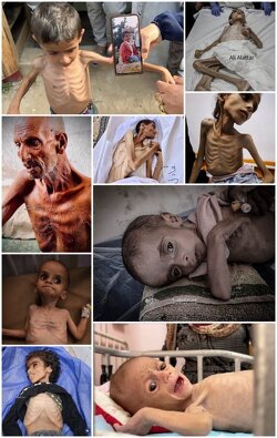 Criminal Israel.