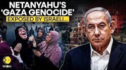 I’ll keep shouting this until the walls crumble: This genocide isn’t solely Netanyahu’s doing, it’s Israel’s, its citizens, Zionism, the entire system.