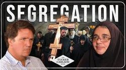 A Christian Nun from Palestine Exposes how Christians are mistreated in the Holy Land. They get spit on in the birthplace of Jesus. Americans, WAKE UP. Israel is not our ally.