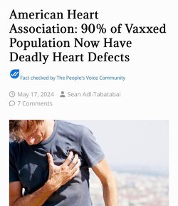 Shocking!