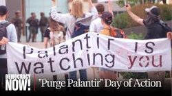 Palantir will soon have one of these in every small town across America...   To keep you 