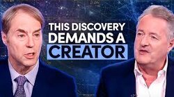 Science Is Pointing Back to God...Here’s Why.