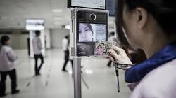 In China, citizens require biometric digital ID (verified by facial recognition cameras) to leave their neighbourhood zones. This girl keeps failing the facial verification process, so she is unable to leave her zone. Coming to the West soon, if we allow it.