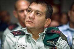 Leaked recording reveals ex-Israeli military intelligence chief calling 50,000 deaths in Gaza ‘necessary.’ 