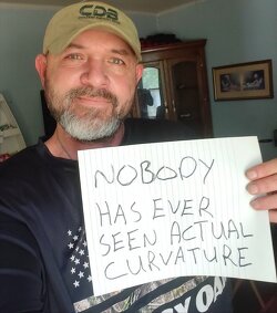 An indisputable fact!