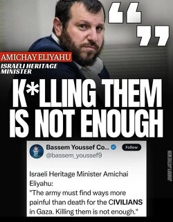 This is who they are.