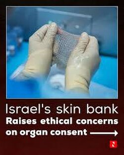 We are dealing with Satanic creatures.