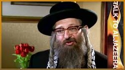 Zionists are committing genocide in Gaza. The world must see this. Listen to the words of an anti-Zionist Jewish rabbi. Please share them so everyone can learn the truth. Zionists are not Jews. Israel is not a Jewish state. Zionism is the new Nazism. Zionists are the new Nazis.