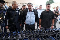 Israel is a US sponsored terrorist state.