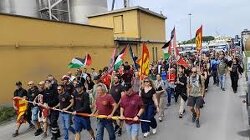 BREAKING: Italian dockworkers threaten to ‘shut down ALL of Europe’ if Gaza aid flotilla is blocked.