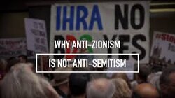 These are rotten evil people and I'm sick of my tax dollars funding this.