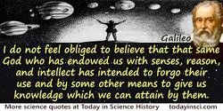 Why would God lie about the order of creation? If we believe in God, and that He is a God who can not lie, then we must acknowledge the fact that Genesis Chapter 1 does not fit into modern science and the heliocentric globe model. Both can't be true at once.