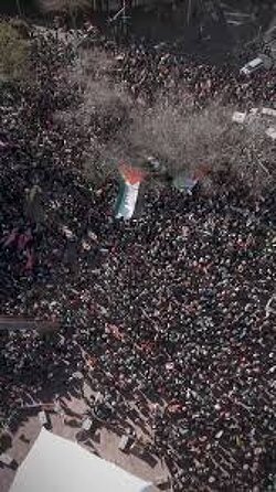 New Zealand witnessed its largest pro-Palestine protest ever.